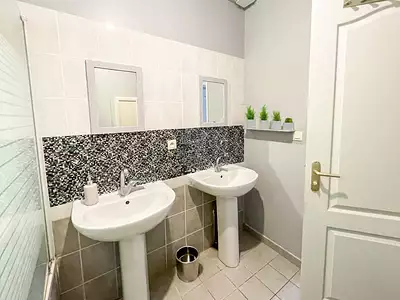 Maison, 125 m²