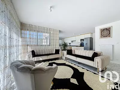 Maison, 145 m²