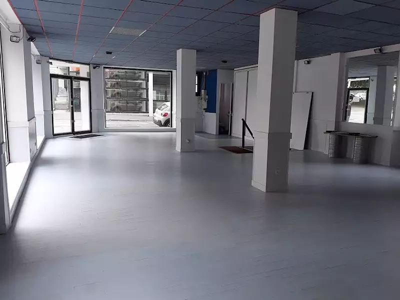 Divers, 130 m²