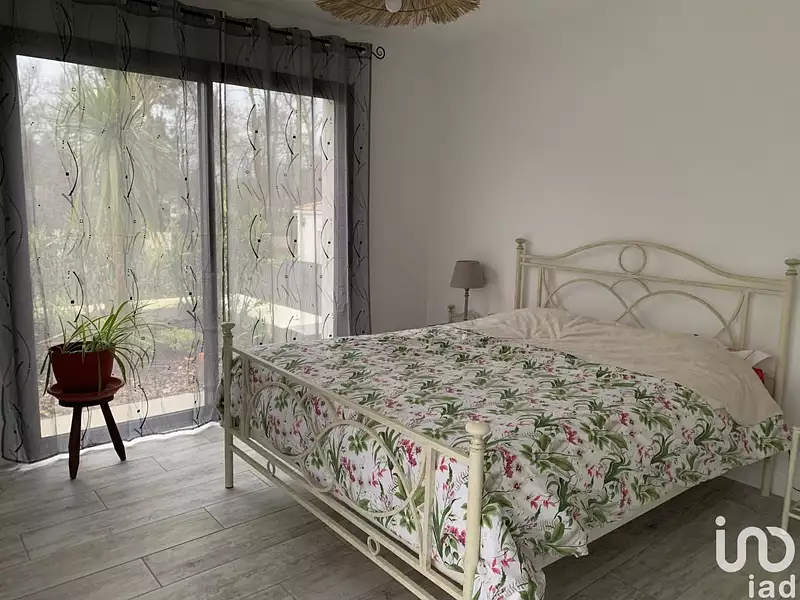 Maison, 113 m²