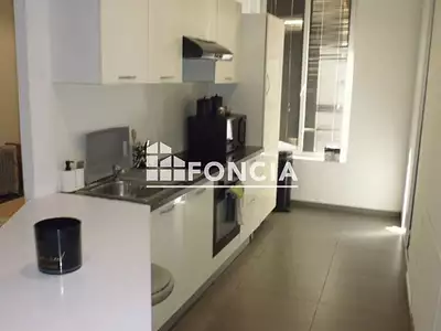Appartement, 72 m²