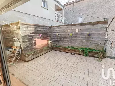 Maison, 107 m²
