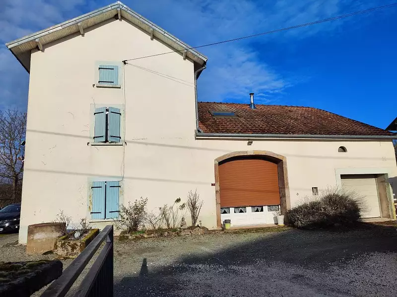 Maison, 150 m²