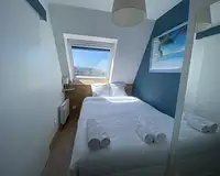 Appartement, 21,81 m²