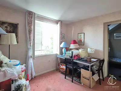 Maison, 106 m²