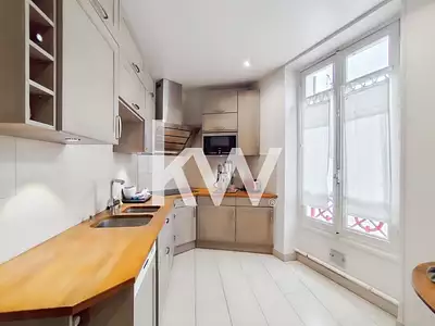 Maison, 125 m²