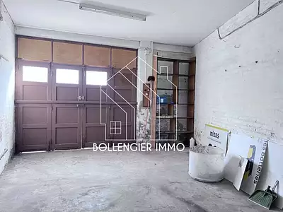 Maison, 157 m²