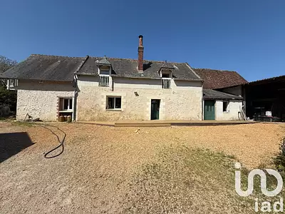 Maison, 445 m²