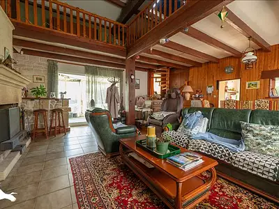 Maison, 145 m²