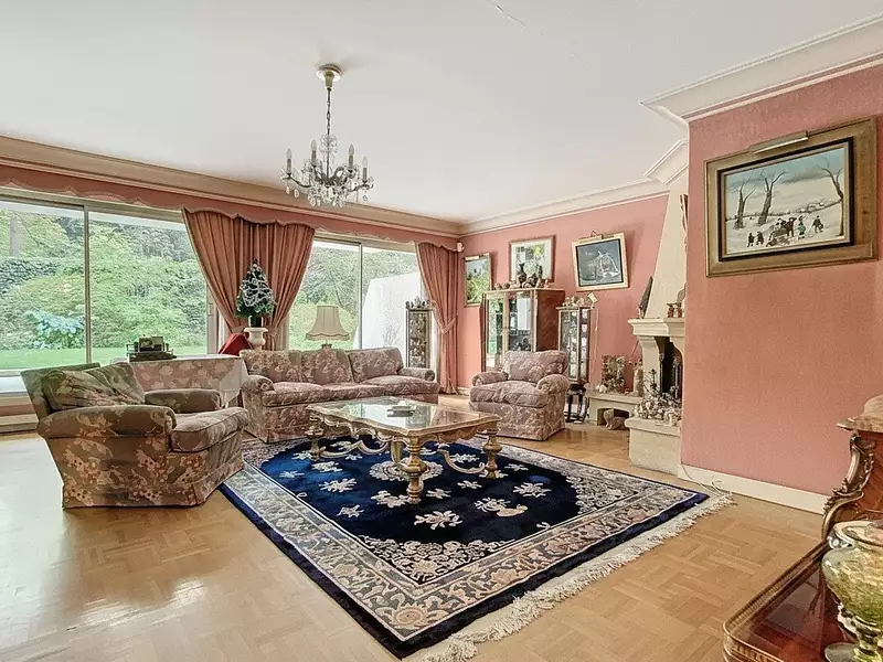 Appartement, 100 m²