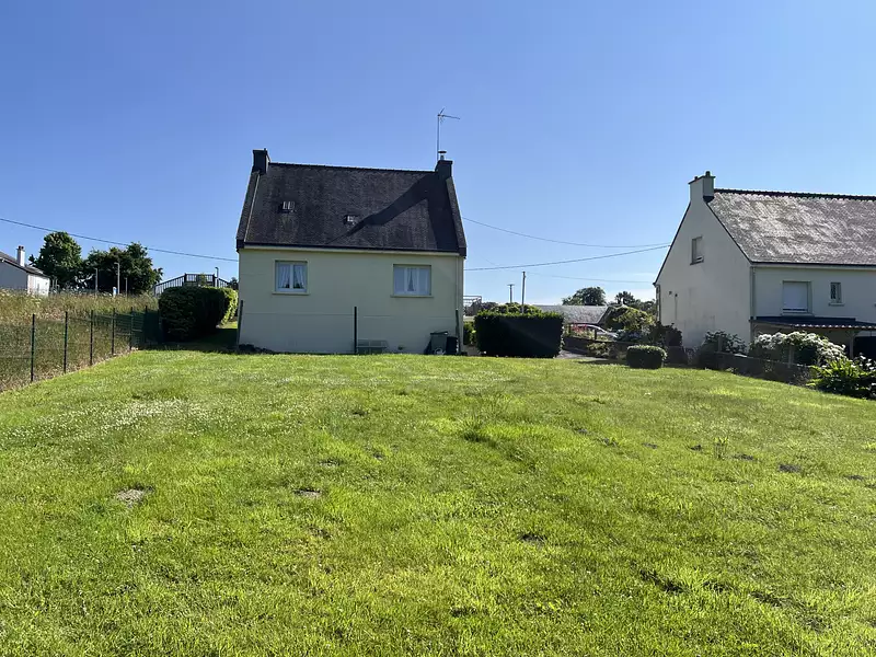 Maison, 110 m²