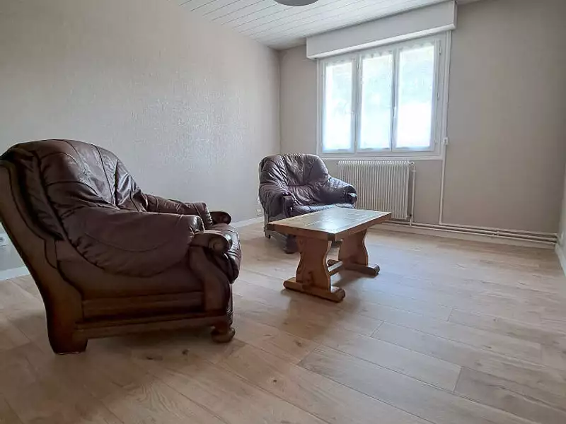 Appartement, 67,22 m²