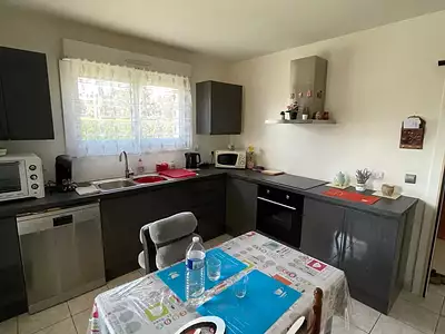 Maison, 170 m²