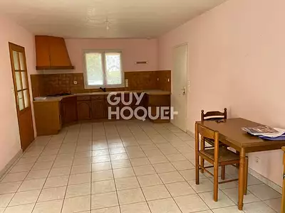 Maison, 109 m²