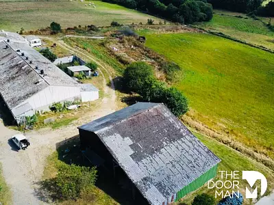 Maison, 103 m²
