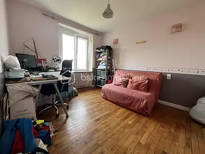Maison, 126 m²