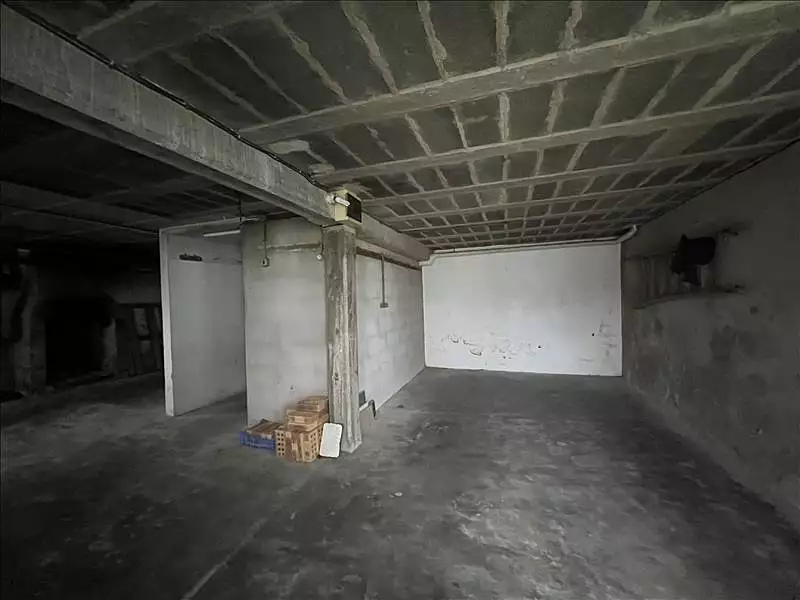 Maison, 50 m²