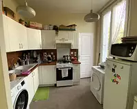 Appartement, 49,27 m²