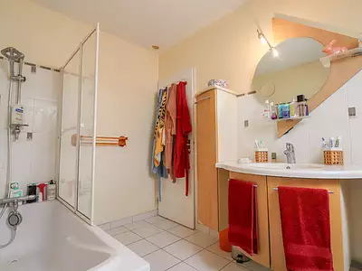 Maison, 126 m²