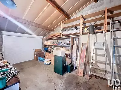 Maison, 92 m²