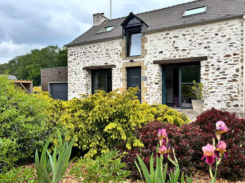 Maison, 128 m²