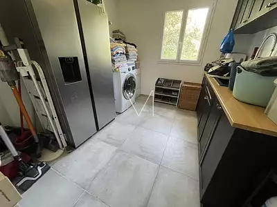 Maison, 160 m²