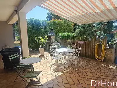Maison, 135 m²