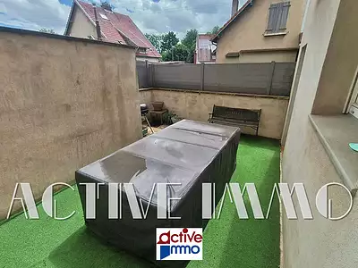Maison, 94 m²