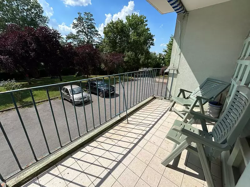 Appartement, 118 m²