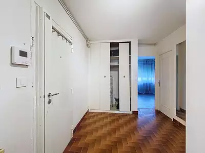 Appartement, 53 m²