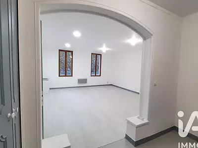 Appartement, 110 m²