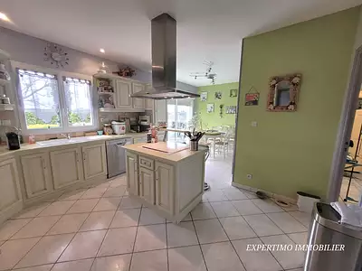Maison, 280 m²