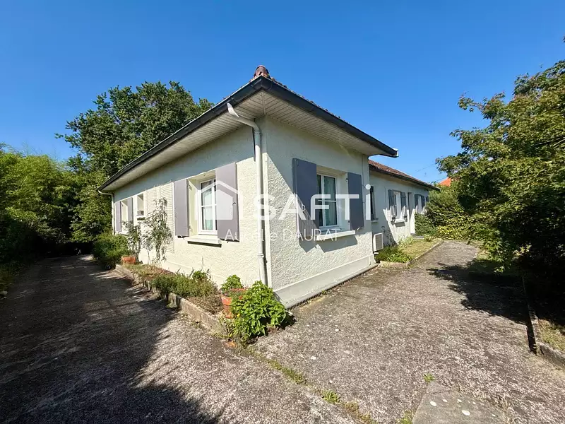 Maison, 150 m²