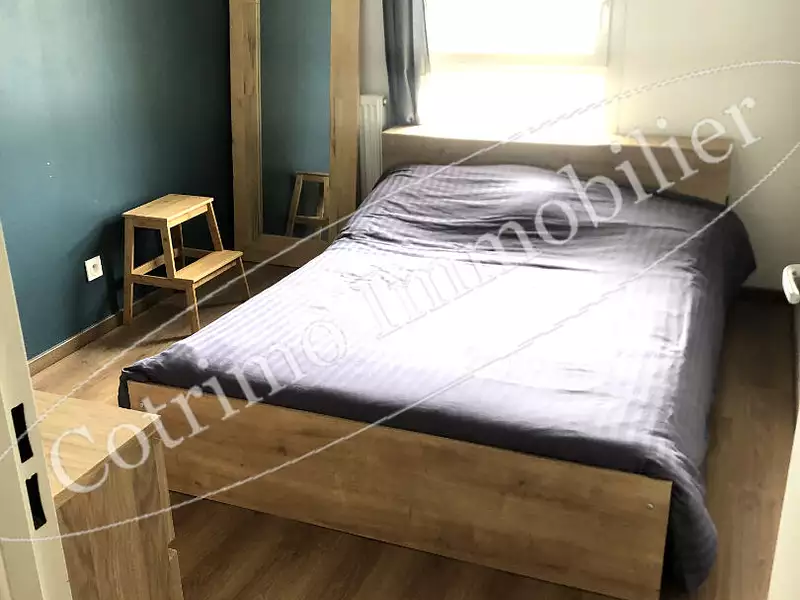 Appartement, 81,28 m²