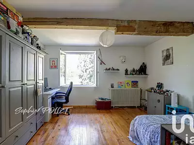 Maison, 350 m²