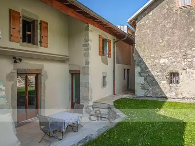Maison, 342 m²