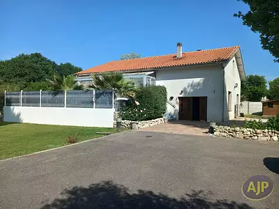 Maison, 137,32 m²