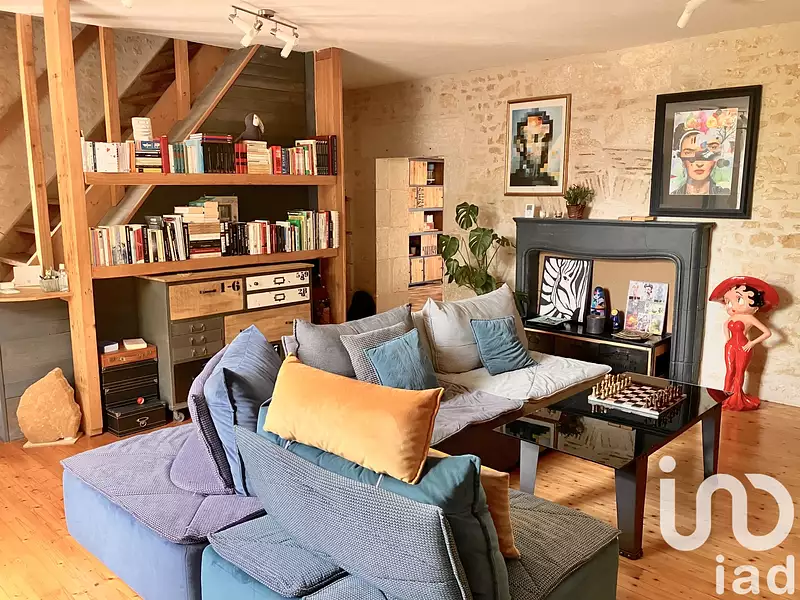 Maison, 148 m²