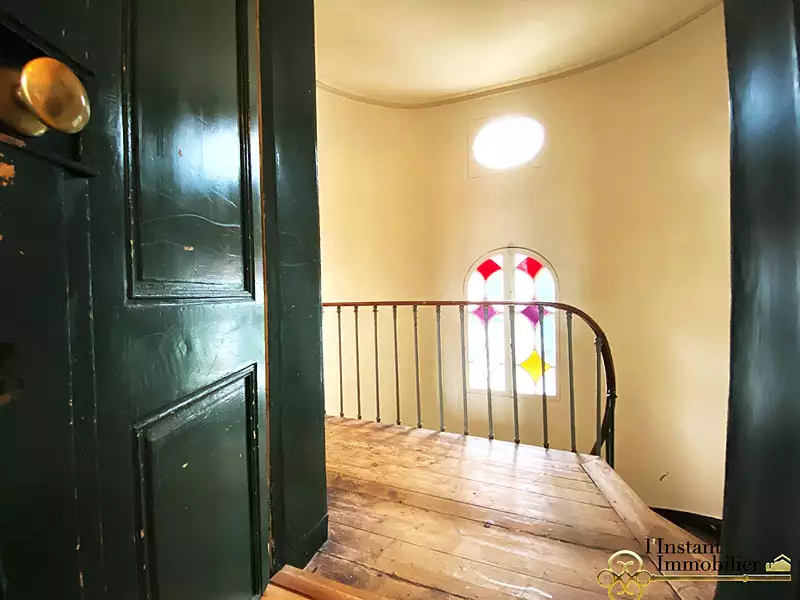 Appartement, 145 m²