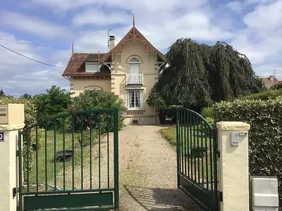 Maison, 137 m²
