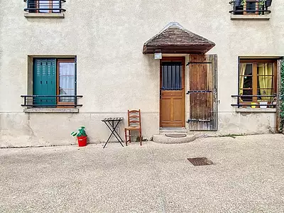 Maison, 50,42 m²