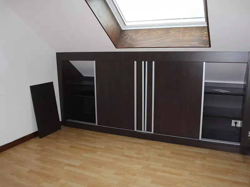 Maison, 73 m²