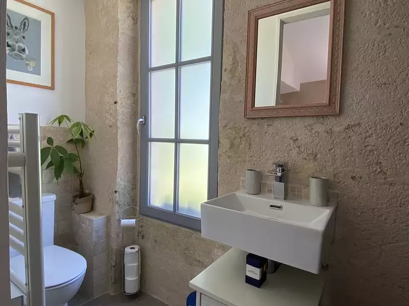 Maison, 112 m²