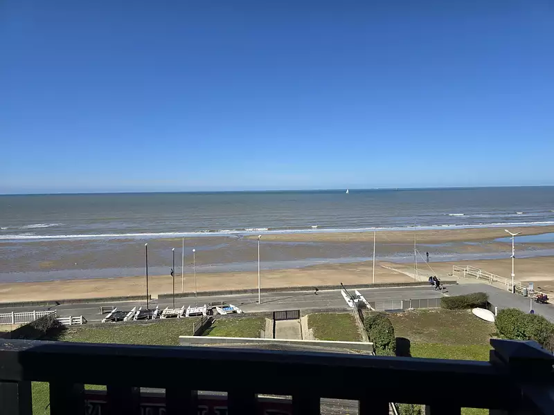 Appartement, 40,9 m²