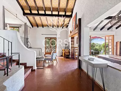 Maison, 206 m²