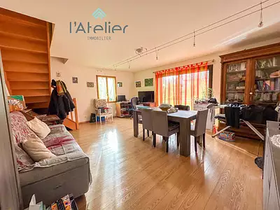 Maison, 430 m²