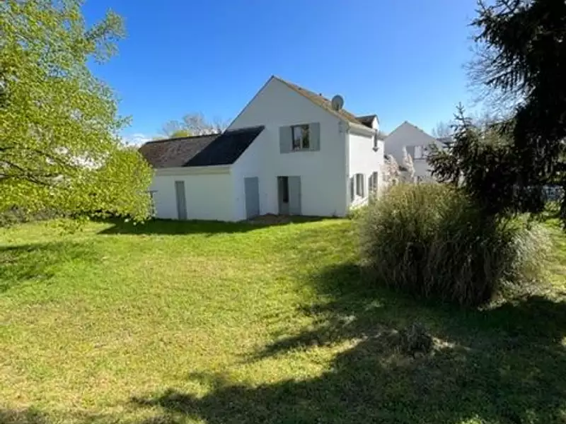 Maison, 107 m²