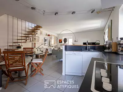 Maison, 78,3 m²