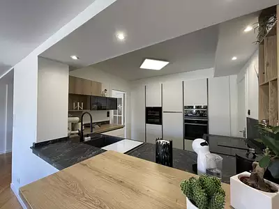 Appartement, 140 m²