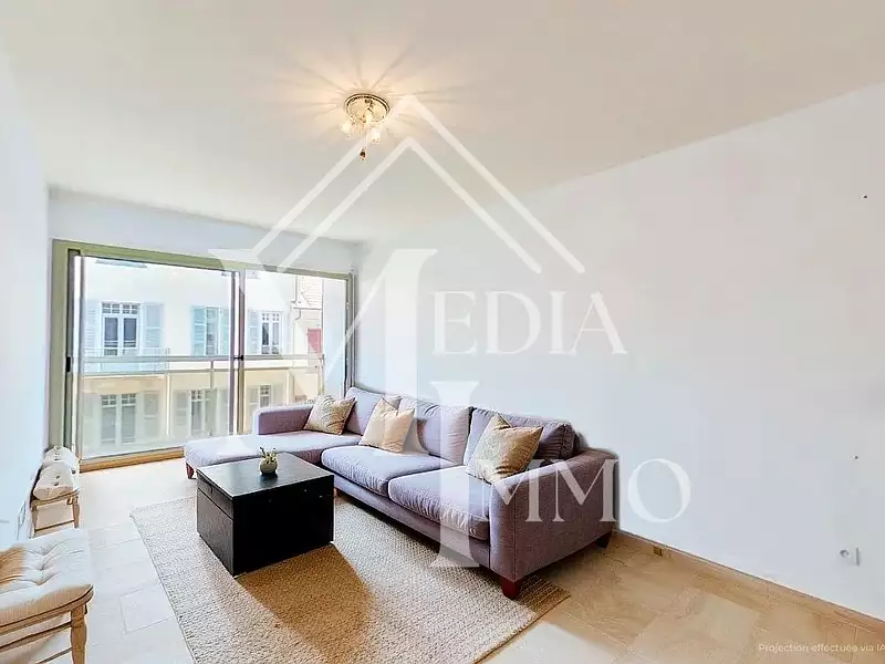 Appartement, 71,91 m²